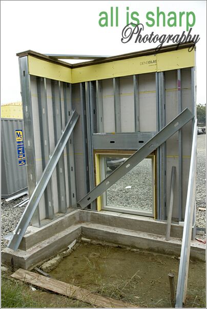 Framing & Finishing 028